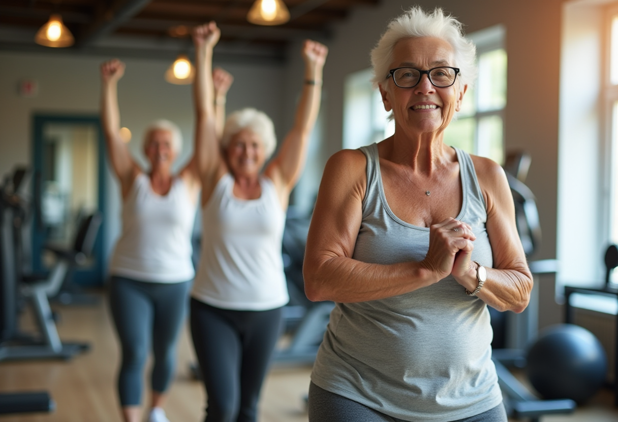 Персональні тренування