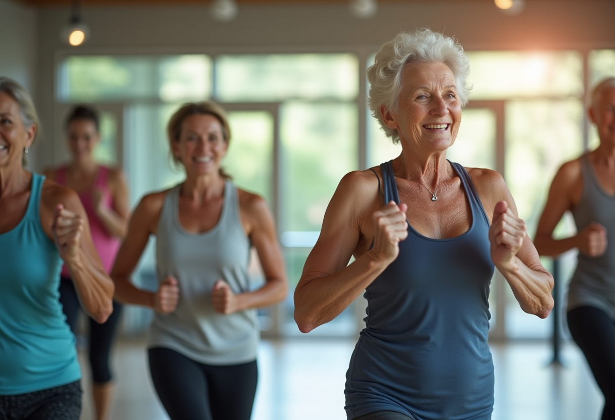 Групові тренування