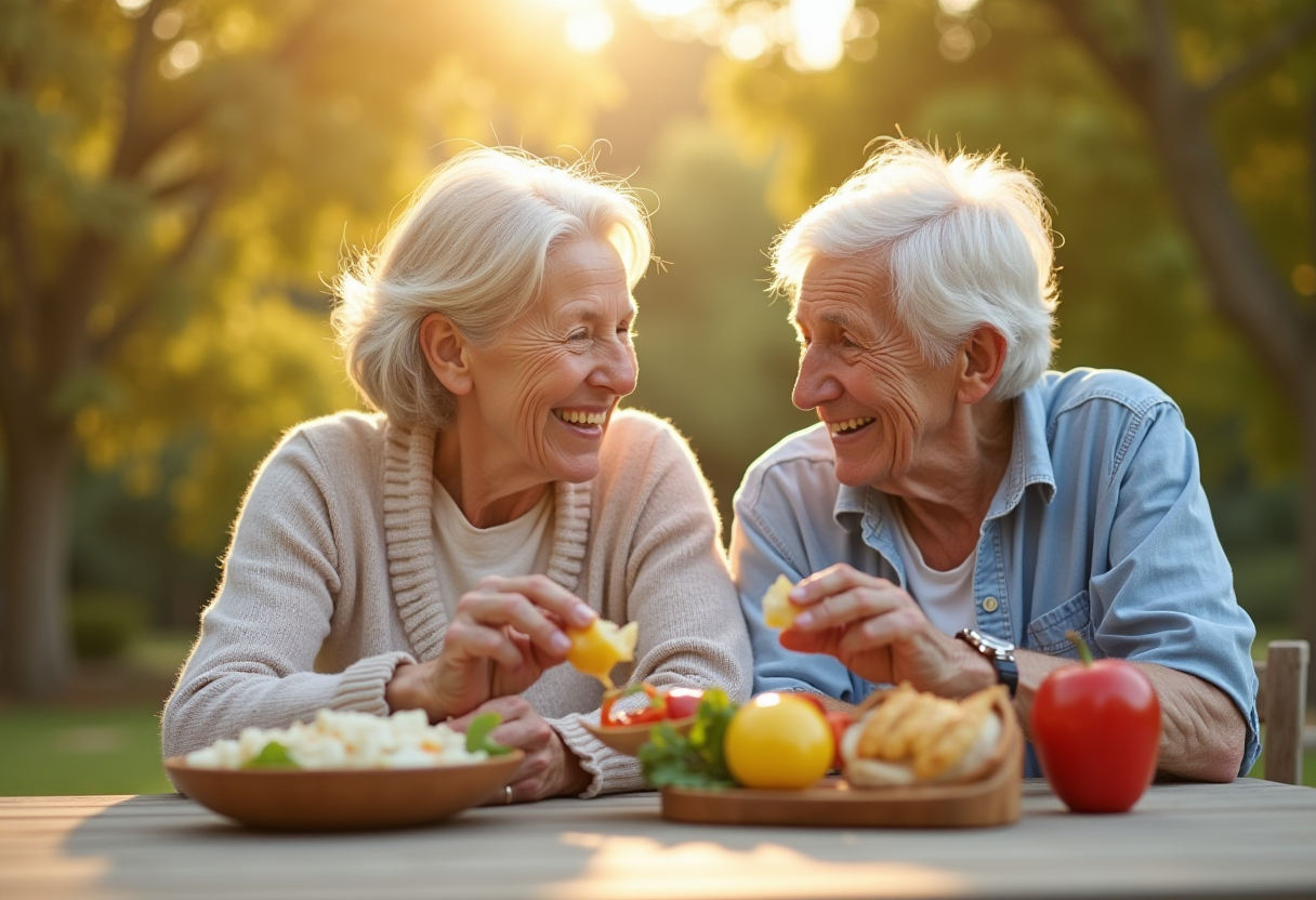Програми харчування